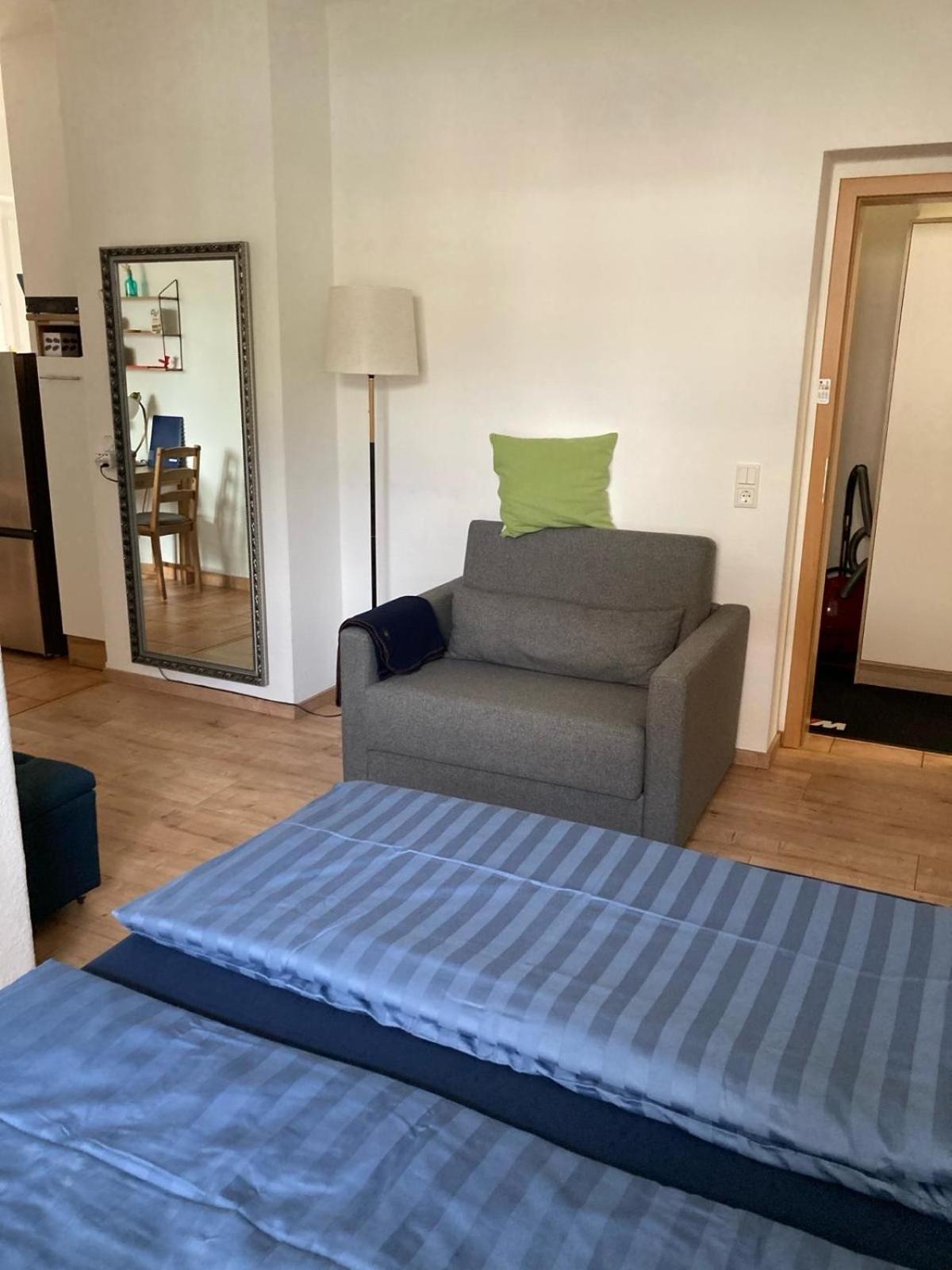 Premium City Apartment Dresden Exterior photo